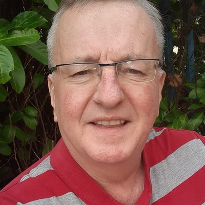 Stewart Cormack